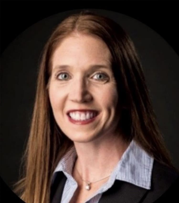 Photo of Beth Sharpe-Verdugo
