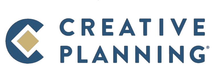 Creative Planning sponsor logo
