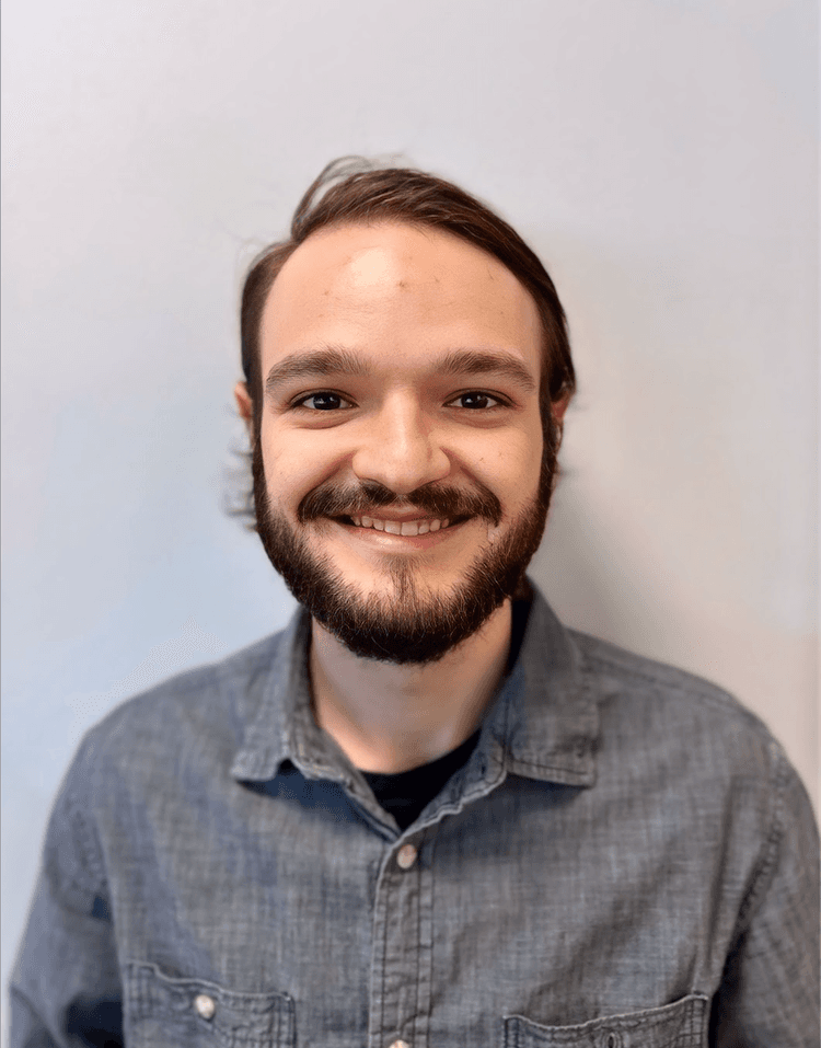 Photo of Josh Waitsman
