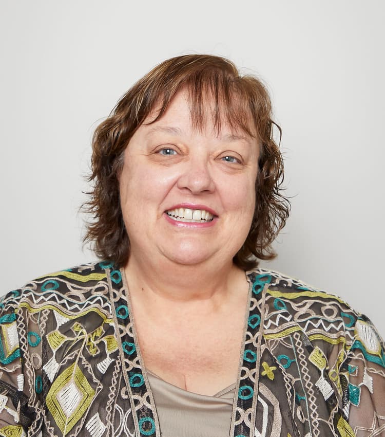 Photo of Kathy Michalek
