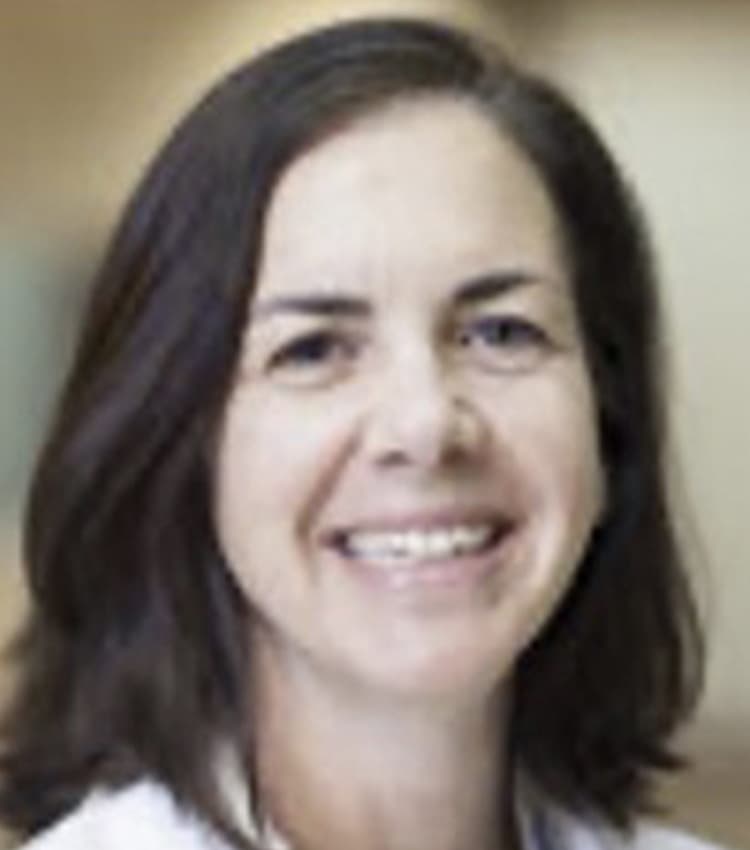Photo of Maggie Marcrander, MD