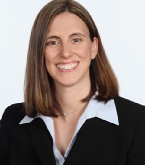 Photo of Melissa Yost