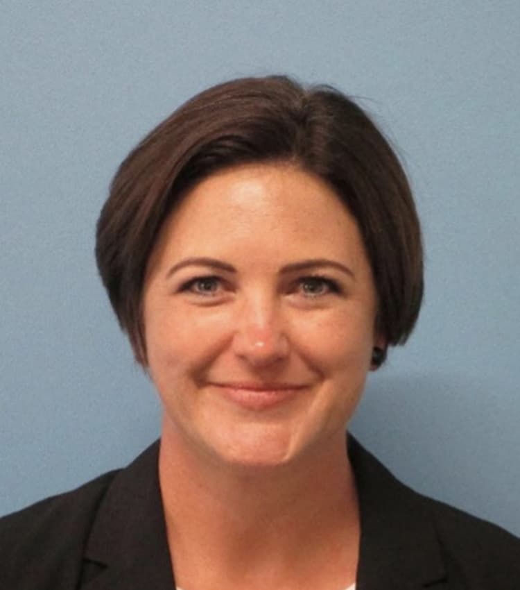 Photo of Sara Vaughan