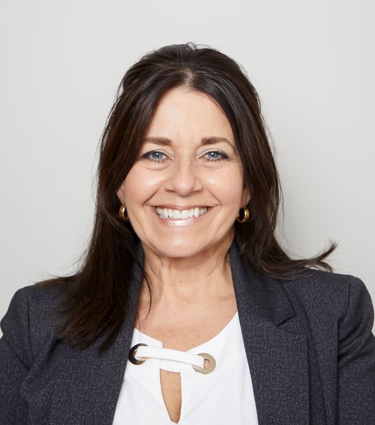 Photo of Tammy Noel